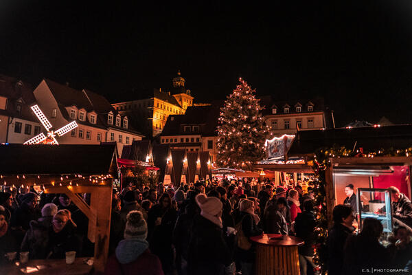 Bild vergrößern: Weißenfelser Weihnachtsmarkt_E.S.-Photographie