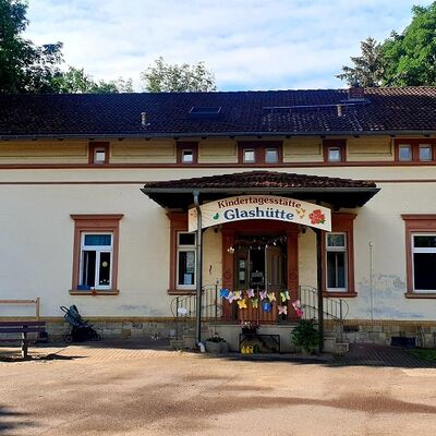 Bild vergrößern: Kita_GH_Eingangsbereich_1