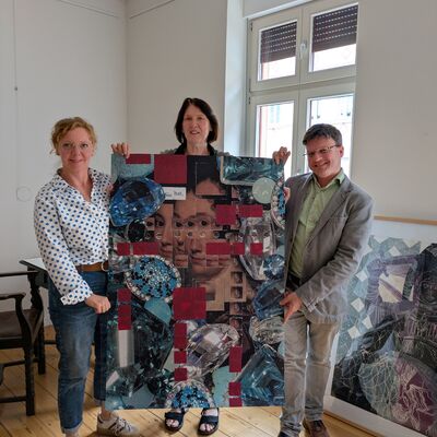 Bild vergr&ouml;&szlig;ern: 2025-09-13 Dem eigenen Kompass folgen