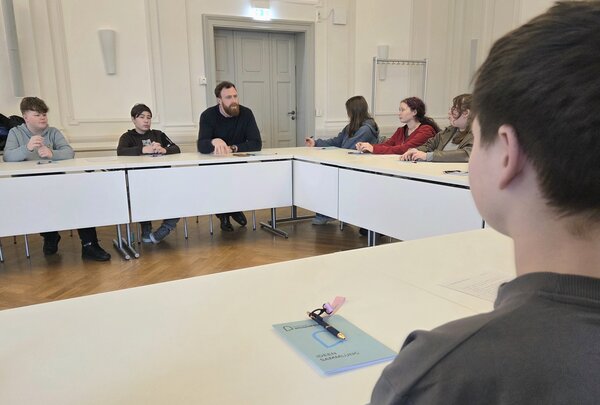 Bild vergr&ouml;&szlig;ern: PAS Gro�korbetha bei Martin Papke