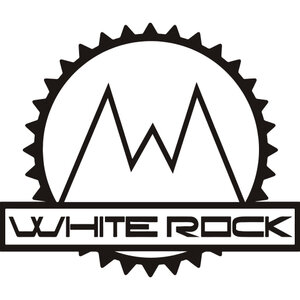 Bild vergr&ouml;&szlig;ern: White Rock