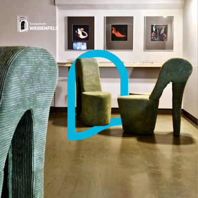 Bild vergrößern: Instagrampost Lounge